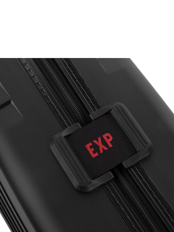 Roncato Ypsilon 4 hjul Kuffert 2-delt med strækfold