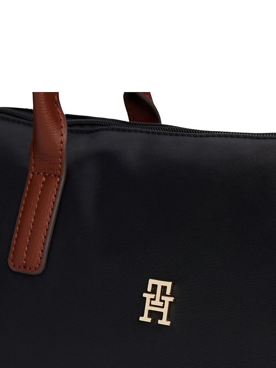 Tommy Hilfiger TH Popette Shopper-laukku 48 cm Tommy Hilfiger TH Popette Shopper-laukku 48 cm
