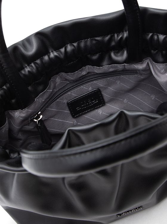 L.CREDI Sosi Bucket bag 25 cm