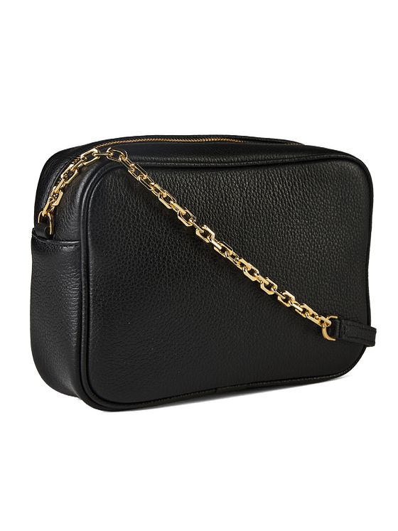 Patrizia Pepe Crossbody-väska Läder 19 cm Patrizia Pepe Crossbody-väska Läder 19 cm