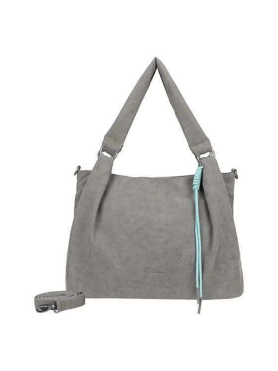 Fritzi aus Preußen Sue03 Shopper-taske 40 cm