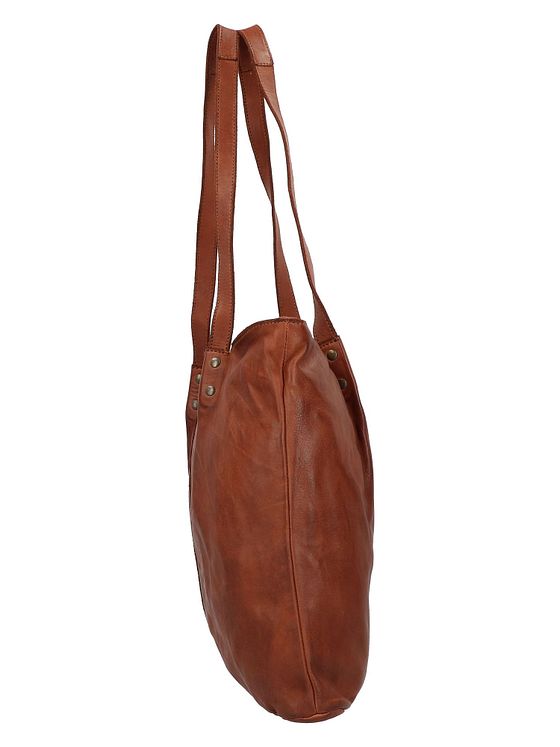 Harold's Submarine Shopper Bag Læder 39 cm Harold's Submarine Shopper Bag Læder 39 cm