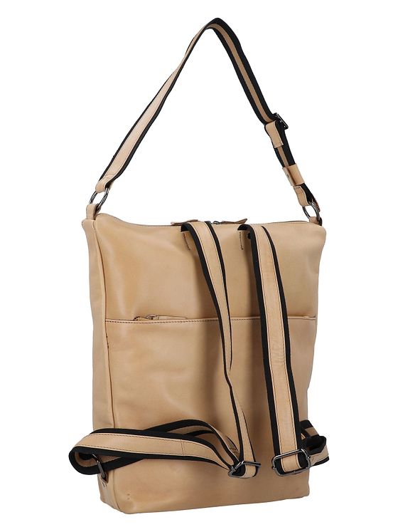 Harold's Caugio Daypack Læder 40 cm Harold's Caugio Daypack Læder 40 cm