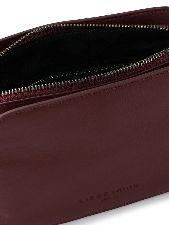 Liebeskind Luka Skuldertaske M Læder 20.5 cm Liebeskind Luka Skuldertaske M Læder 20.5 cm