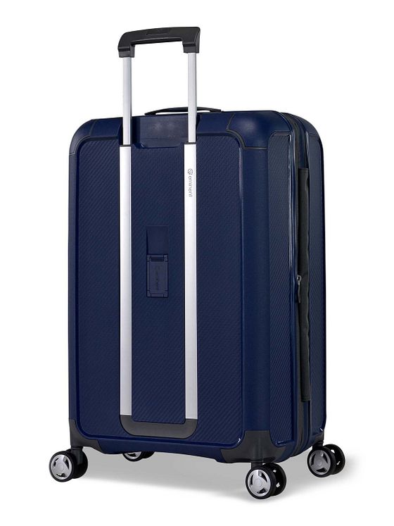 Eminent Aegis 4 kolečka Vozík M 61 cm s roztažitelným záhybem