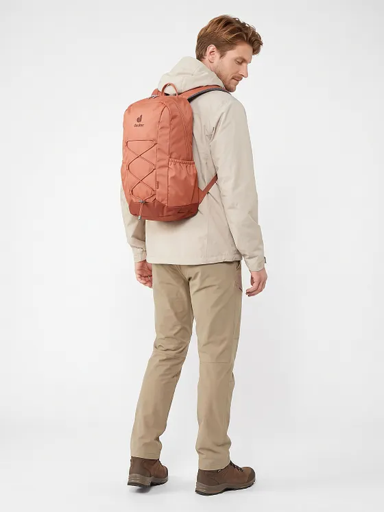 Deuter Gogo Arkireppu 46 cm Deuter Gogo Arkireppu 46 cm