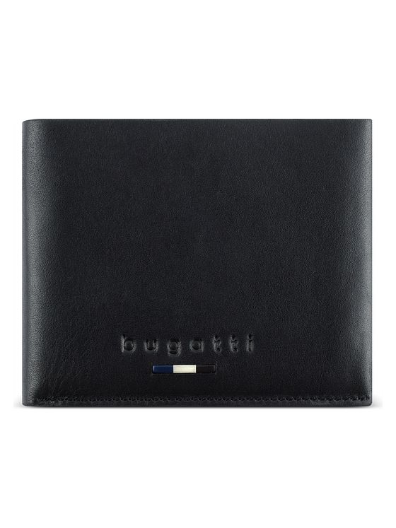 bugatti Romeo Peněženka Kůže 11.5 cm