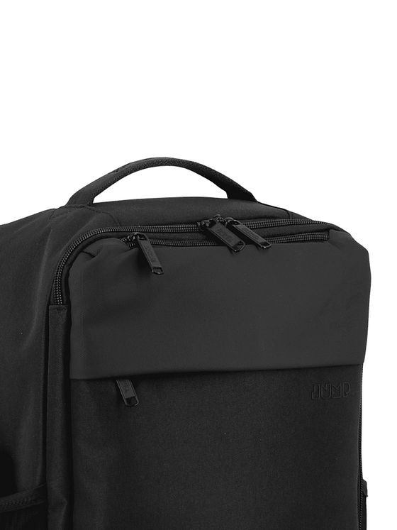 Jump Dunaa rejserygsæk 40 cm med rum til bærbar computer