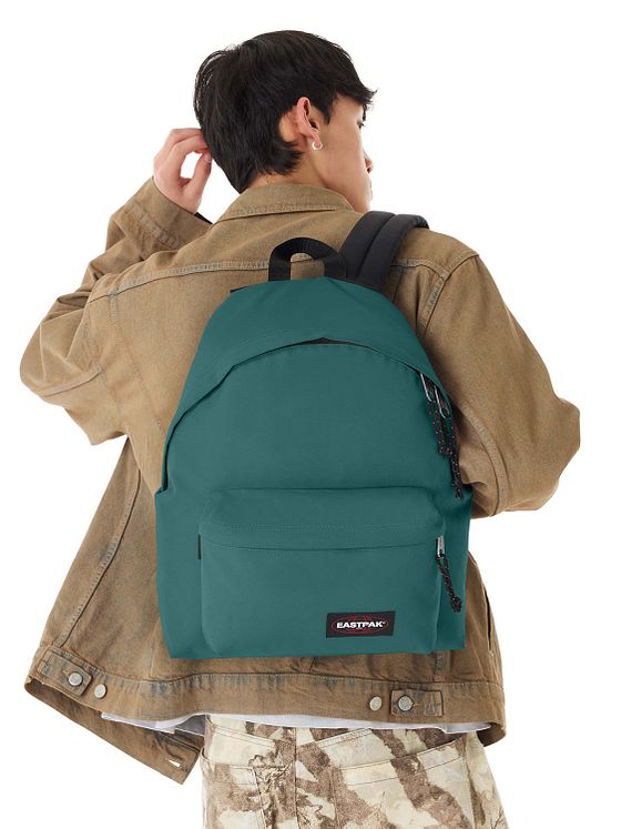 Eastpak Padded Pak'r Mochila urbana 40 cm Eastpak Padded Pak'r Mochila urbana 40 cm