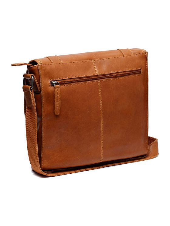 The Chesterfield Brand Matera Skuldertaske Læder 29 cm