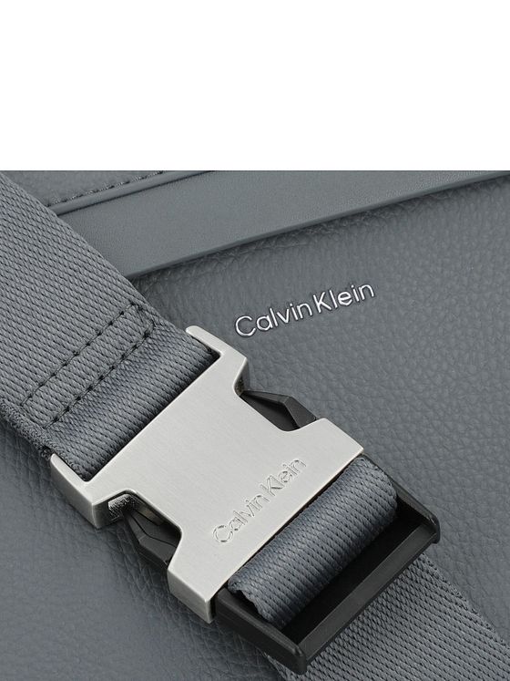 Calvin Klein CK Mixmedia Bæltetaske 24 cm Calvin Klein CK Mixmedia Bæltetaske 24 cm