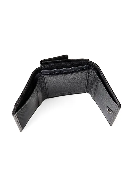 Esquire Houston Pung RFID-beskyttelse Læder 10 cm Esquire Houston Pung RFID-beskyttelse Læder 10 cm