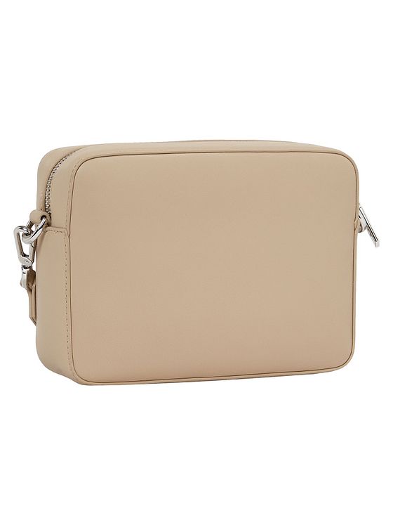 Calvin Klein CK Mixmedia Skuldertaske 22 cm