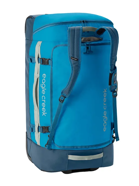 Eagle Creek Cargo Hauler 120 L 2-pyöräinen Matkakassi 80 cm Eagle Creek Cargo Hauler 120 L 2-pyöräinen Matkakassi 80 cm