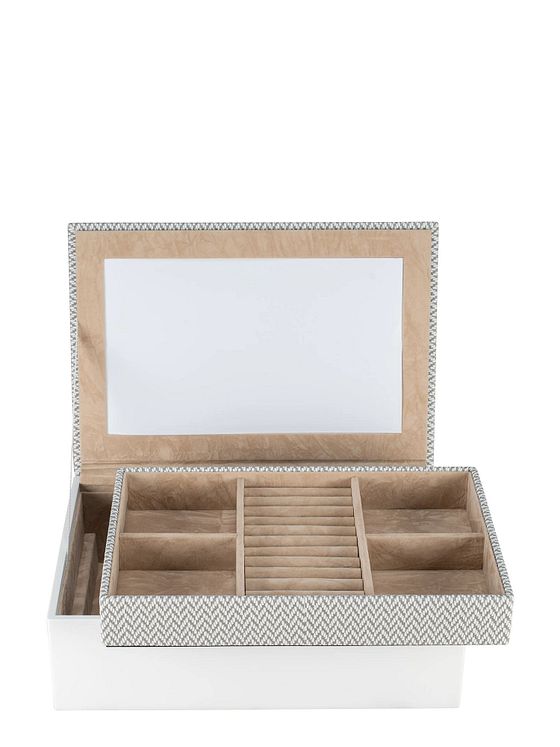 Windrose Calma Smykkeskrin 26 cm