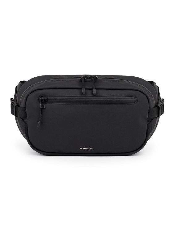 Sandqvist Stream Bæltetaske 27 cm