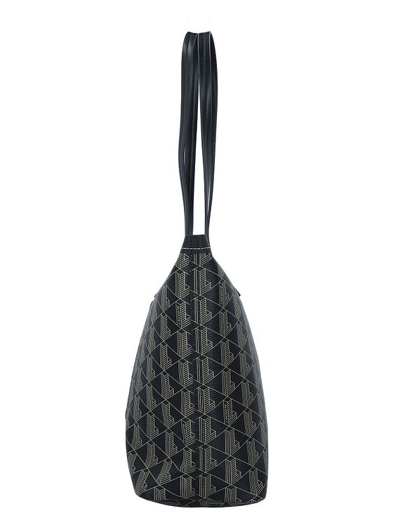 Lacoste Monogram Zely Shopper-taske 37 cm