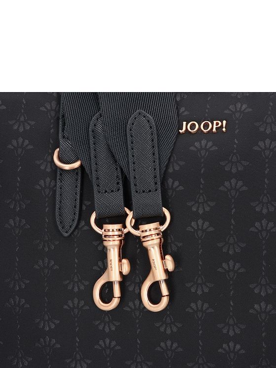 Joop! Collana Tessuto collana tessuto Shopper-taske 30 cm