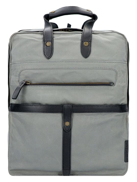 Harbour 2nd City Canvas Francis Daypack 41 cm Laptoprum