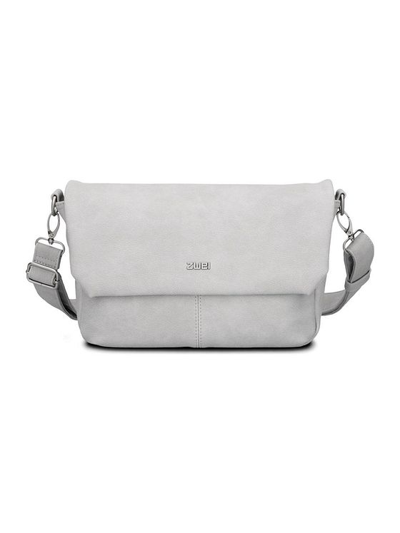 Zwei Mademoiselle.M Messenger-taske 33 cm Laptoprum