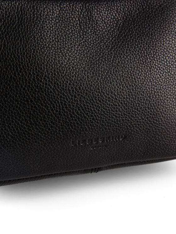 Liebeskind Ella Skuldertaske Læder 21 cm