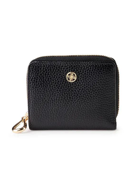 Esquire Alexandria Plånbok RFID-skydd Läder 10.5 cm Esquire Alexandria Plånbok RFID-skydd Läder 10.5 cm