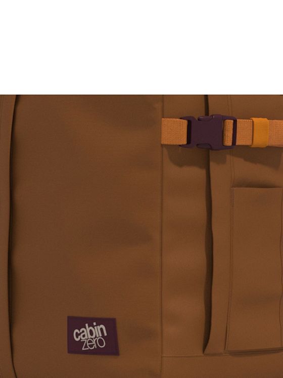 Cabin Zero Adventure 185 Daypack 39 cm Laptoprum Cabin Zero Adventure 185 Daypack 39 cm Laptoprum