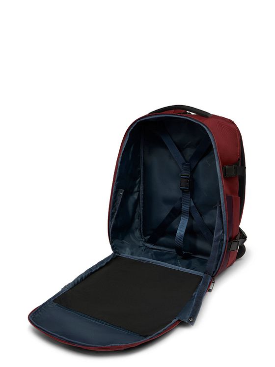 Piquadro S140 Daypack 45 cm Laptoprum