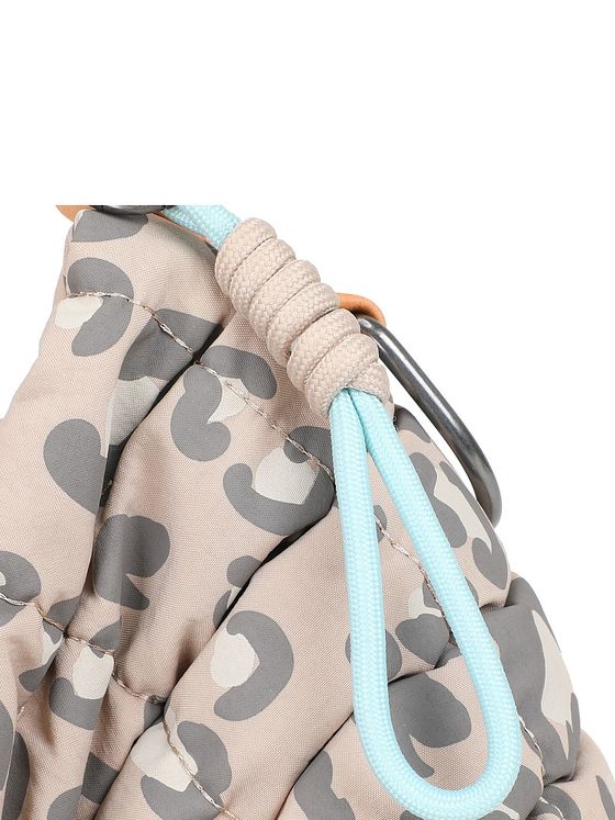 Fritzi aus Preußen Olga Limited Leo Bubble Skuldertaske 27 cm