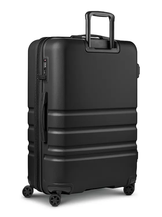 Redolz Pro ABS 4 ruedas Trolley 74 cm Con asa expansible Redolz Pro ABS 4 ruedas Trolley 74 cm Con asa expansible