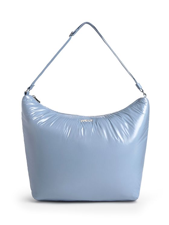 Wouf Gloss Bolsa de hombro 42 cm Wouf Gloss Bolsa de hombro 42 cm