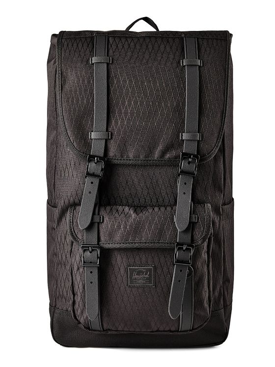 Herschel Little America Daypack 49 cm Laptoprum Herschel Little America Daypack 49 cm Laptoprum