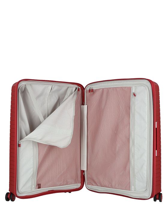 Jump Evae 4 hjul Trolley 76 cm med strækfold