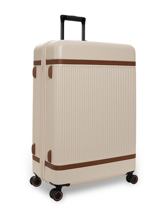 The Chesterfield Brand Zuna 4 hjul Trolley L 75 cm