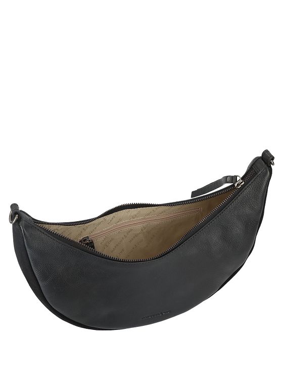 Harbour 2nd Just Pure Skuldertaske Læder 32 cm Harbour 2nd Just Pure Skuldertaske Læder 32 cm