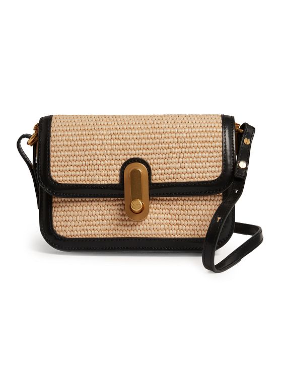 Ted Baker Kkassie Taška přes rameno 20 cm