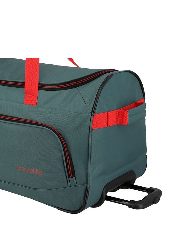 Travelite Basics 2 hjul Rejsetaske 71 cm