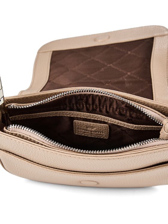 Braun Büffel Hanna Taška přes rameno XS Kůže 21 cm