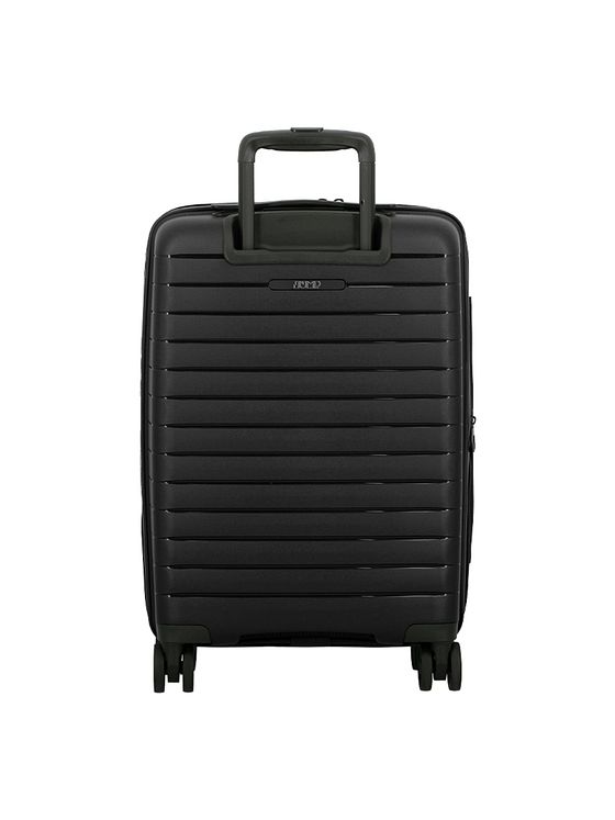 Jump Striper 4 ruedas Maleta de cabina 55 cm Con asa expansible Jump Striper 4 ruedas Maleta de cabina 55 cm Con asa expansible