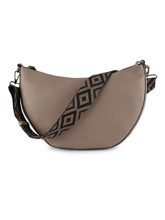 Gabor Linda Skuldertaske M 34 cm