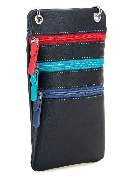 Mywalit Halspose i læder 11 cm