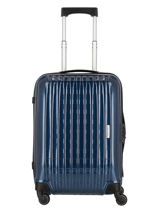 Samsonite Chronolite 4 kolečka Kabinkový kufr 55 cm