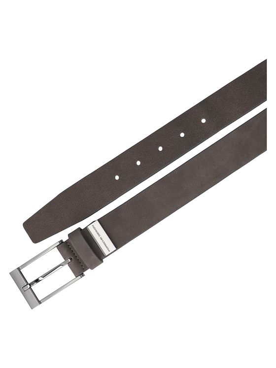 Porsche Design Dakota-bælte i læder