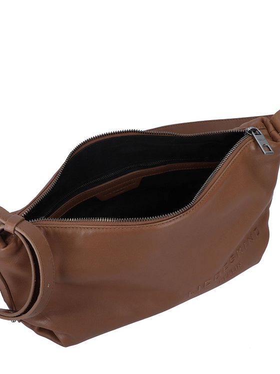 Liebeskind Elvira Skuldertaske Læder 26 cm Liebeskind Elvira Skuldertaske Læder 26 cm