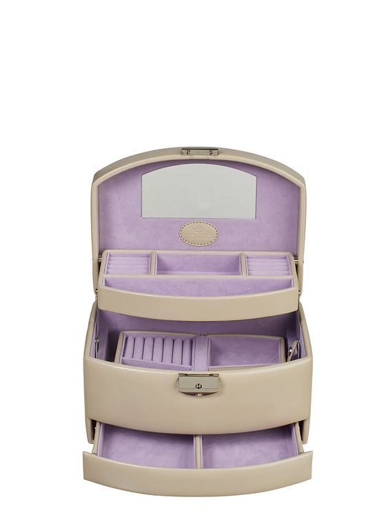 Windrose Merino Smykkeskrin 23 cm