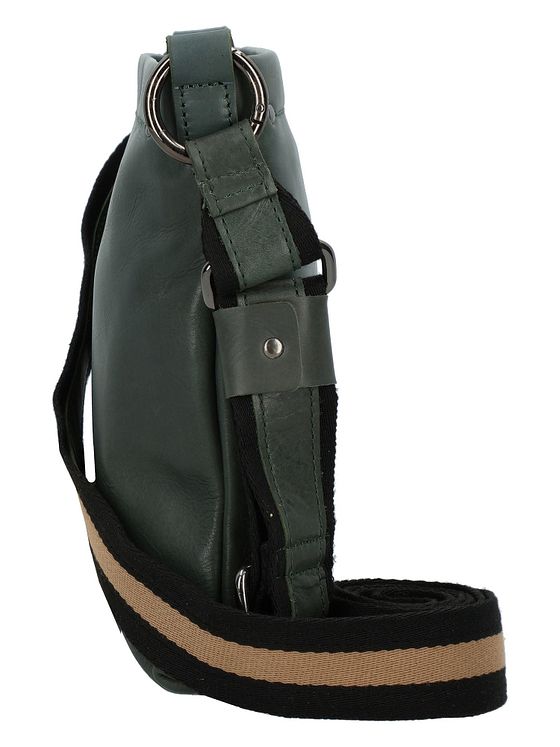 Harold's Caugio Skuldertaske Læder 21 cm