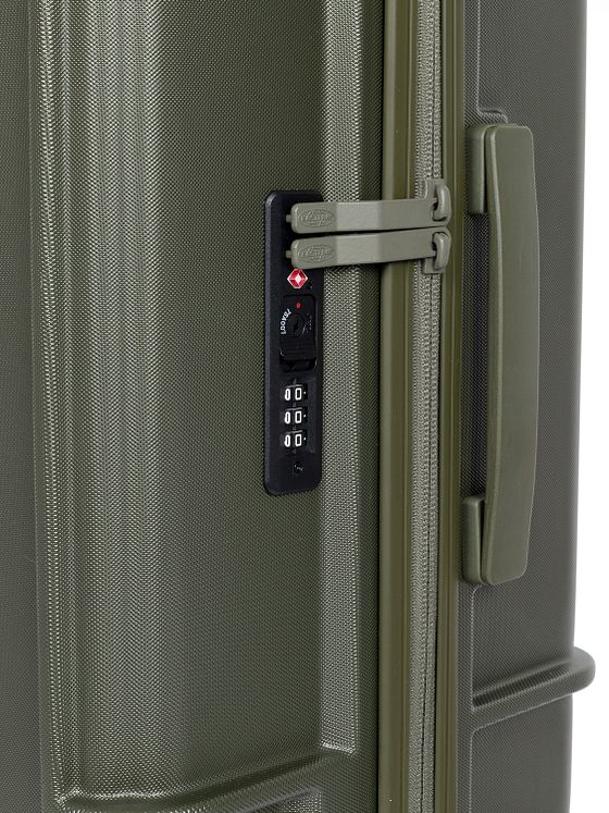 Eastpak Resist'R Zip Resist'r Zip 4 hjul Trolley L 78 cm