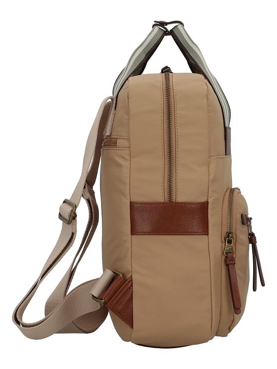 camel active Bari Daypack M 34.5 cm Laptoprum camel active Bari Daypack M 34.5 cm Laptoprum
