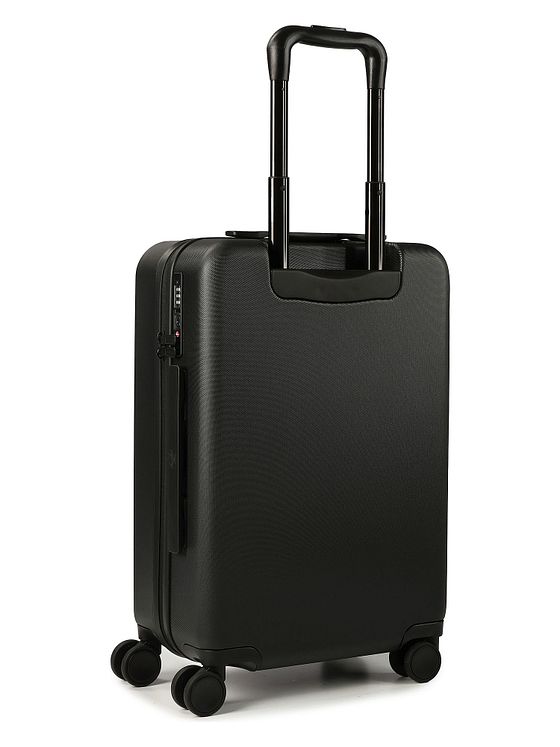 Herschel Heritage 4 hjul Kabinetrolley 50 cm Laptoprum Herschel Heritage 4 hjul Kabinetrolley 50 cm Laptoprum