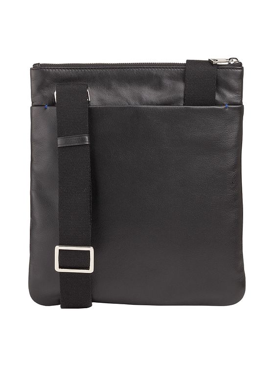 DuDu Panay Skuldertaske Læder 24 cm